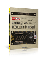 ESP8266 ve Arduino ile Nesnelerin İnterneti - Thumbnail