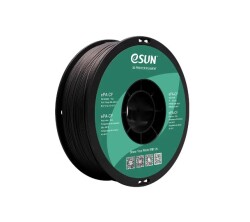 Esun - eSUN 1.75mm ePA-CF Naylon Karbon Fiber Filament - Natural, 1kg