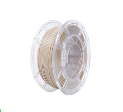 Esun - eSUN 1.75mm ePEEK-Industrial Endüstriyel Özel Filament - Natural, 250g