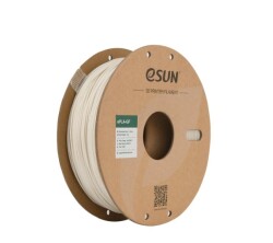 Esun - eSUN 1.75mm ePLA-GF Cam Fiber Filament - Natural, 1kg Esun - eSUN 1.75mm ePLA-GF Cam Fiber Filament - Natural, 1kg