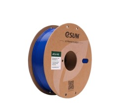 Esun - eSUN 1.75mm ePLA-HS Yüksek Hızlı Filament - Mavi, 1kg