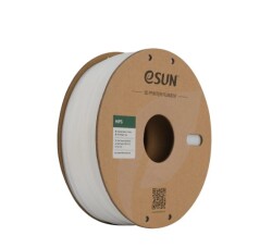 Esun - eSUN 1.75mm HIPS (Limonende) Çözünebilir Filament - Natural, 1kg Esun - eSUN 1.75mm HIPS (Limonende) Çözünebilir Filament - Natural, 1kg