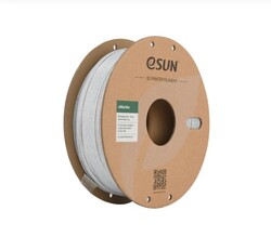 Uni-T - ESUN 1.75mm e-Marble (Mermer Görünümlü) Filament - 1kg, Natural