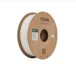 Esun - eSUN 1.75mm e-PLA LW Hafif Filament - Natural, 1kg (Model Uçak Üretiminde)