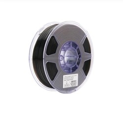 Esun - eSUN 1.75mm e-Stars (Karanlıkta Parlayan) Filament - Galaksi Siyahı , 1kg Esun - eSUN 1.75mm e-Stars (Karanlıkta Parlayan) Filament - Galaksi Siyahı , 1kg