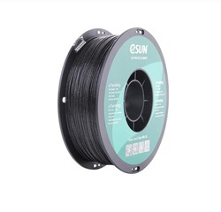 Esun - eSUN 1.75mm e-Twinkling Simli Estetik Filament - Siyah, 1kg Esun - eSUN 1.75mm e-Twinkling Simli Estetik Filament - Siyah, 1kg