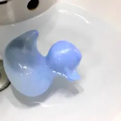 eSun 1.75mm Isıyla Renk Değiştiren (Color Change) Filament - 0.5kg, Mavi - Thumbnail