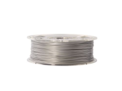 ESUN 1.75MM PLA Filament Gümüş - Thumbnail