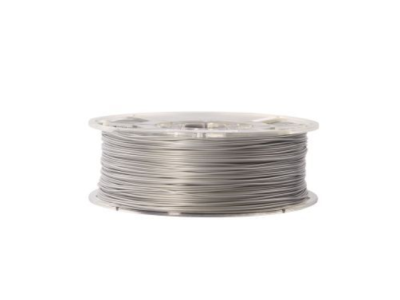 ESUN 1.75MM PLA Filament Gümüş