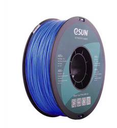 Esun - ESUN ABS Plus (ABS+) 1.75mm Filament - Mavi, 1kg Esun - ESUN ABS Plus (ABS+) 1.75mm Filament - Mavi, 1kg
