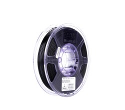 Esun - eSUN 1.75mm ePC Polikarbonat Filament - Siyah, 0.5kg Esun - eSUN 1.75mm ePC Polikarbonat Filament - Siyah, 0.5kg