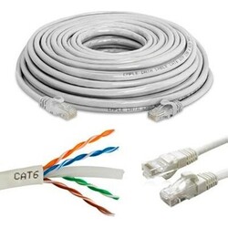 Ethernet Kablosu NE013 CAT 6