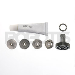 Robotis Dynamixel EX-106+ Uyumlu Yataklı Dişli Set (Gear Bearing Set)