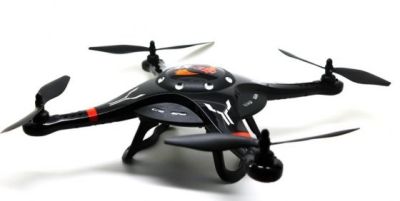CX-32W Kameralı Otonom Kalkış Yapan Drone Seti