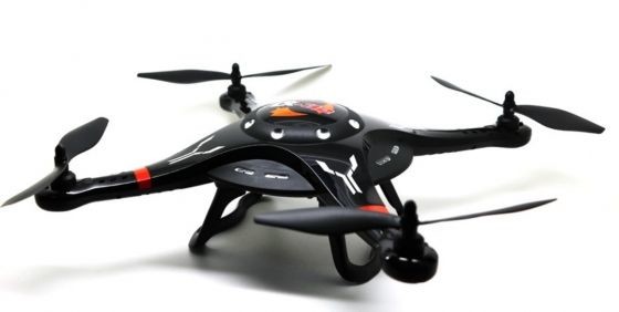 cx32 drone