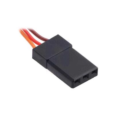 Feetech FS0403 Genel Amaçlı Analog Mikro Servo Motor - 120°, 0.7 kg-cm, PL-3421
