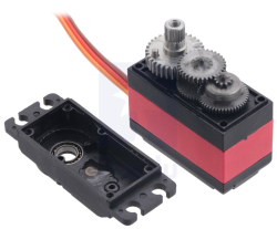 FEETECH FT5313M Yüksek Torklu Dijital Servo Motor PL-3428 - Thumbnail