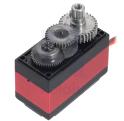 FEETECH FT5313M Yüksek Torklu Dijital Servo Motor PL-3428 - Thumbnail