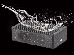 Femto Mega I Endüstriyel 1Mp iToF 3D Derinlik Kamerası (RGB-D) - M12 Ethernet, IP65 - Thumbnail