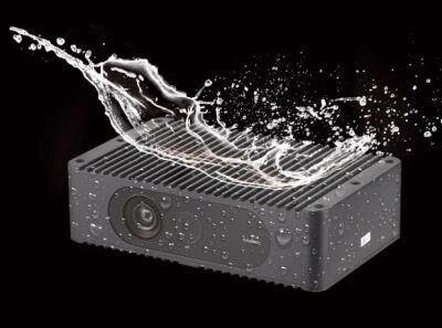 Femto Mega I Endüstriyel 1Mp iToF 3D Derinlik Kamerası (RGB-D) - M12 Ethernet, IP65