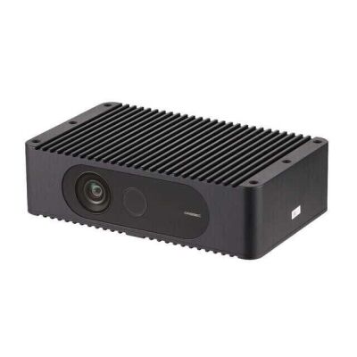 Femto Mega I Endüstriyel 1Mp iToF 3D Derinlik Kamerası (RGB-D) - M12 Ethernet, IP65