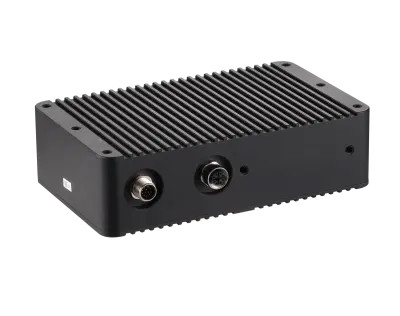 Femto Mega I Endüstriyel 1Mp iToF 3D Derinlik Kamerası (RGB-D) - M12 Ethernet, IP65