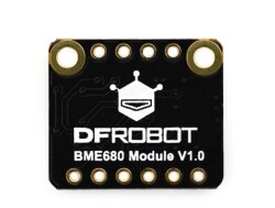 Fermion BME680 4 in 1 Hava Kalitesi Ölçüm Sensörü - SEN0375 - Thumbnail