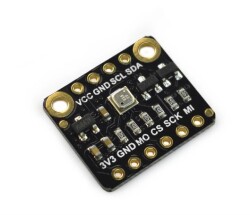 DFRobot - Fermion BME680 4 in 1 Hava Kalitesi Ölçüm Sensörü - SEN0375