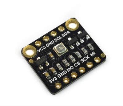 Fermion BME680 4 in 1 Hava Kalitesi Ölçüm Sensörü - SEN0375