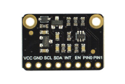 Fermion: TMF8801 ToF Mesafe Ölçüm Sensörü (20-2500mm) - SEN0430 - Thumbnail