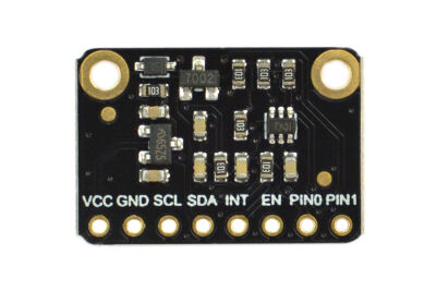 Fermion: TMF8801 ToF Mesafe Ölçüm Sensörü (20-2500mm) - SEN0430