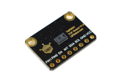DFRobot - Fermion: TMF8801 ToF Mesafe Ölçüm Sensörü (20-2500mm) - SEN0430