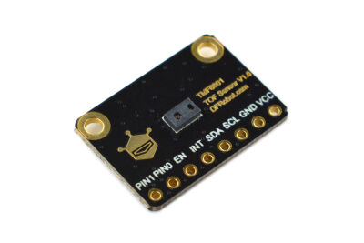 Fermion: TMF8801 ToF Mesafe Ölçüm Sensörü (20-2500mm) - SEN0430