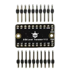 DFRobot - Fermion: TXS0108E 8-Bit İki Yönlü Seviye Dönüştürücü DFR0844