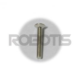 ROBOTIS FHS M2.6x16 Civata (200 adet)