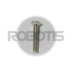 ROBOTIS FHS M2.6x16 Civata (200 adet) - Thumbnail