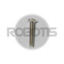 ROBOTIS FHS M2.6x16 Civata (200 adet)
