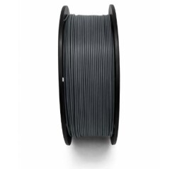 Filenta 1.75 mm PLA Premium Filament - Antrasit Gri 1kg - Thumbnail