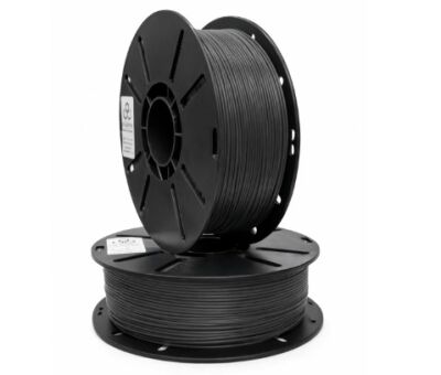 Filenta 1.75 mm PLA Premium Filament - Antrasit Gri 1kg