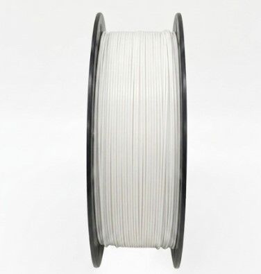 Filenta 1.75 mm PLA Premium Filament - Beyaz 1kg