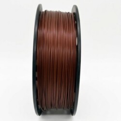 Filenta 1.75 mm PLA Premium Filament - Bronz 1kg - Thumbnail
