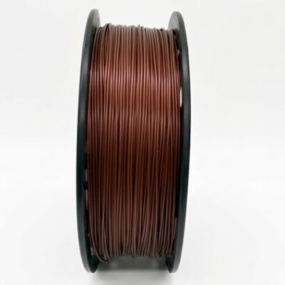 Filenta 1.75 mm PLA Premium Filament - Bronz 1kg