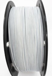 Filenta 1.75 mm PLA Premium Filament - Buz Mavisi 1kg - Thumbnail
