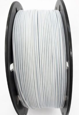 Filenta 1.75 mm PLA Premium Filament - Buz Mavisi 1kg