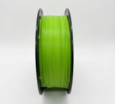 Filenta 1.75 mm PLA Premium Filament - Fıstık Yeşili 1kg