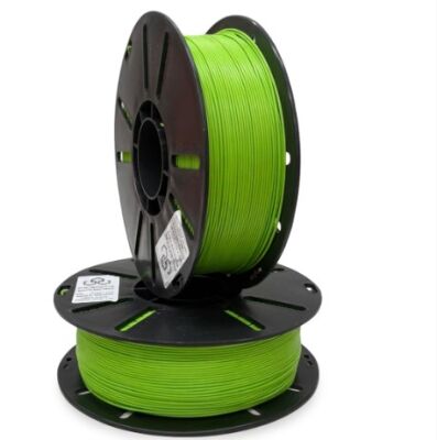 Filenta 1.75 mm PLA Premium Filament - Fıstık Yeşili 1kg