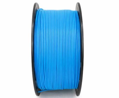 Filenta 1.75 mm PLA Premium Filament - Gök Mavi 1kg