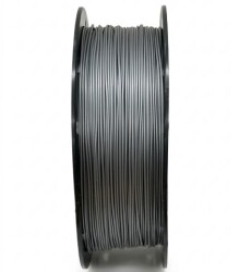 Filenta 1.75 mm PLA Premium Filament - GRİ 1kg - Thumbnail