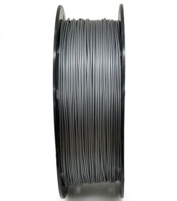 Filenta 1.75 mm PLA Premium Filament - GRİ 1kg