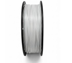 Filenta 1.75 mm PLA Premium Filament - Gümüş 1kg - Thumbnail